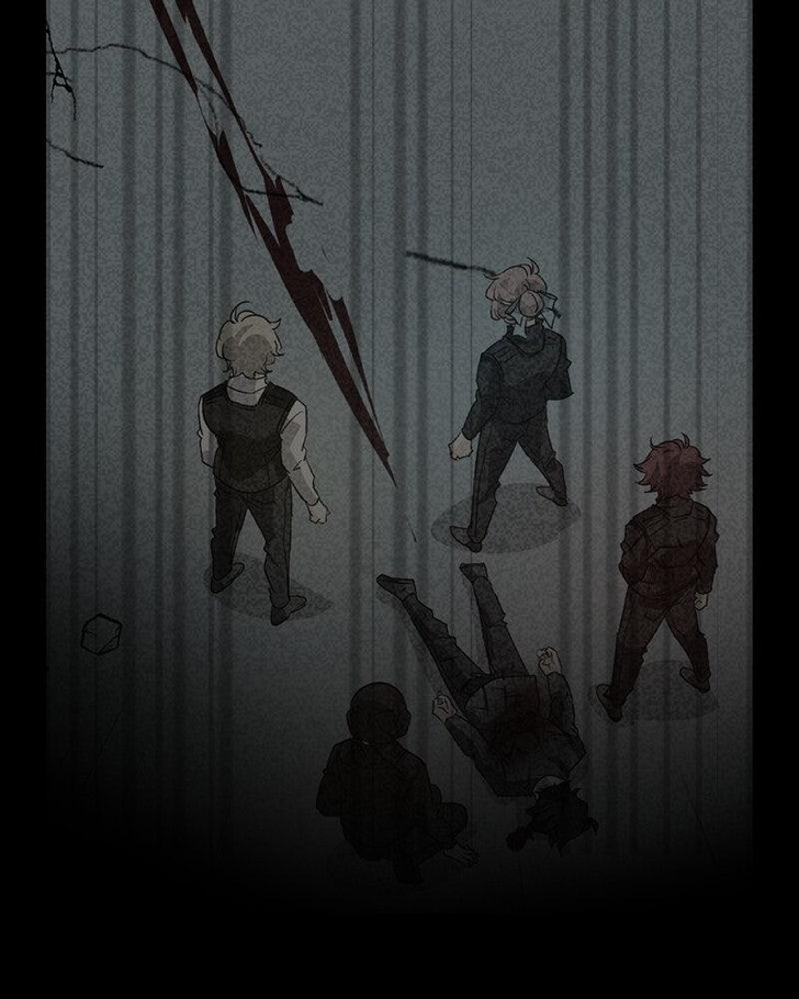 Read unOrdinary en Manga Online