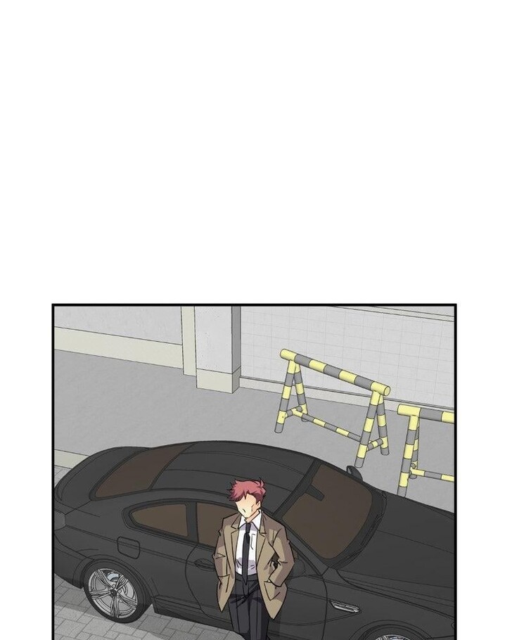 Read unOrdinary en Manga Online