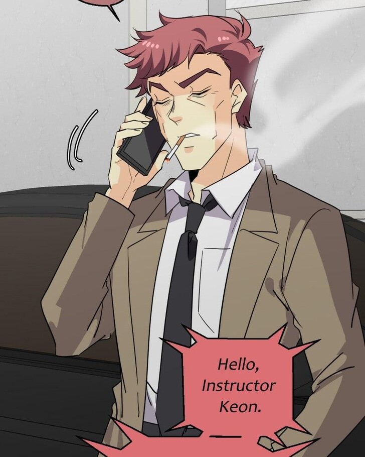 Read unOrdinary en Manga Online