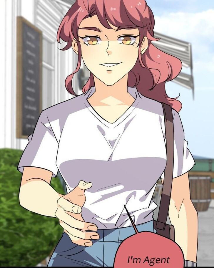 Read unOrdinary en Manga Online