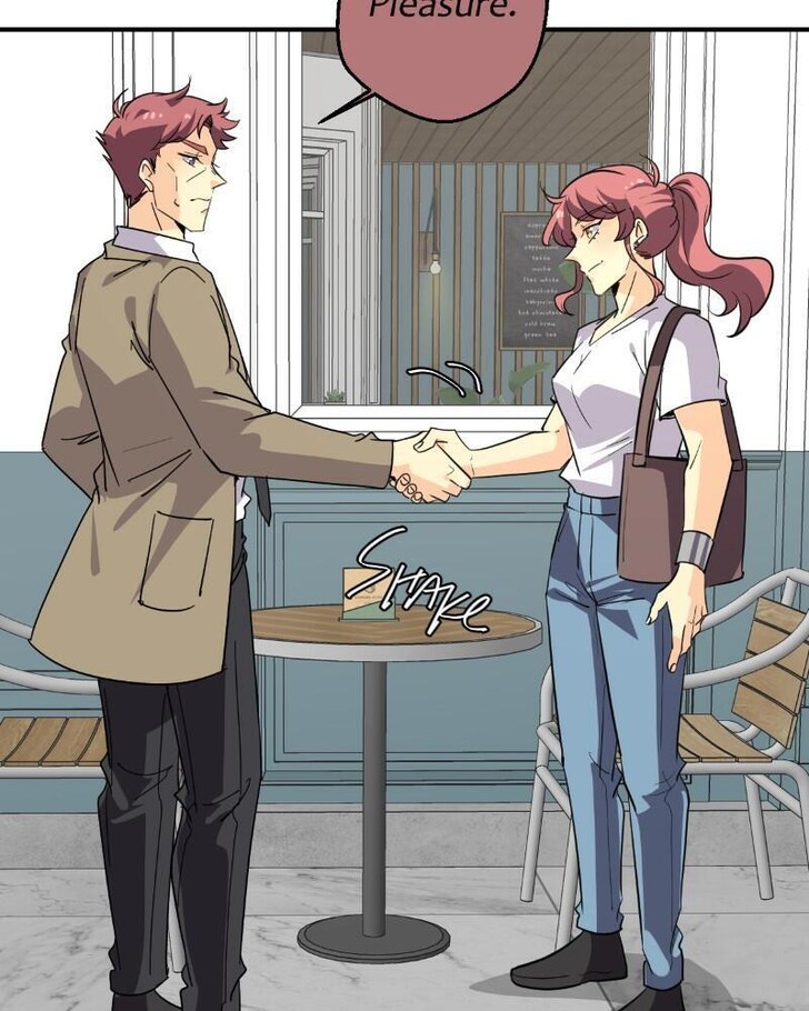 Read unOrdinary en Manga Online