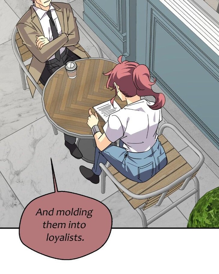 Read unOrdinary en Manga Online