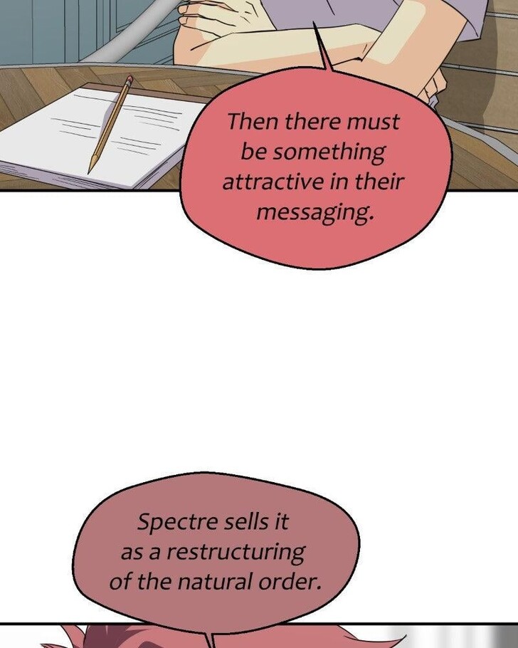 Read unOrdinary en Manga Online