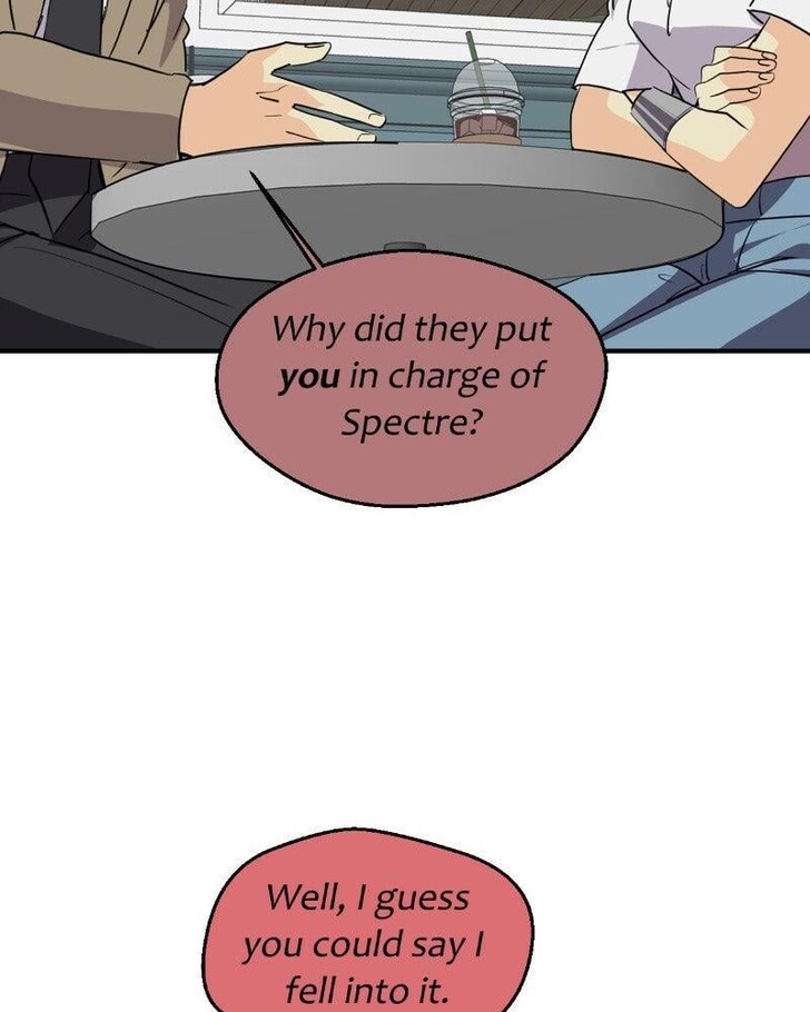 Read unOrdinary en Manga Online