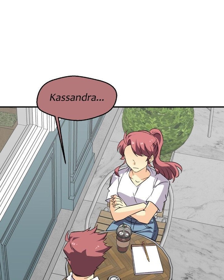 Read unOrdinary en Manga Online