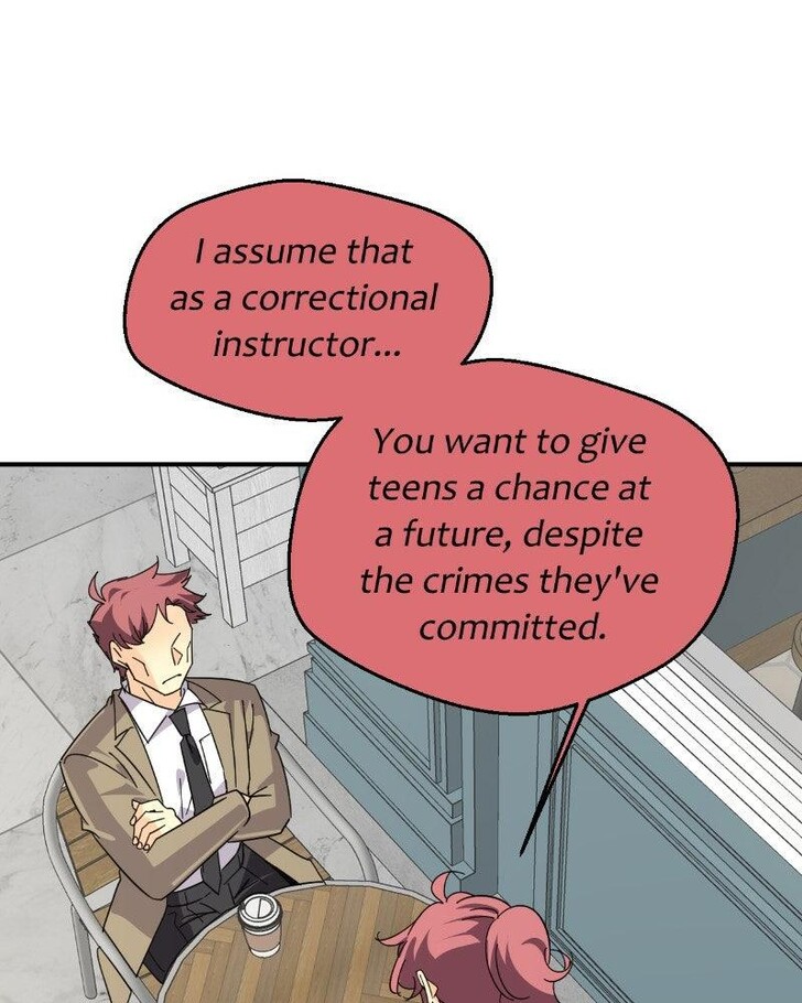 Read unOrdinary en Manga Online