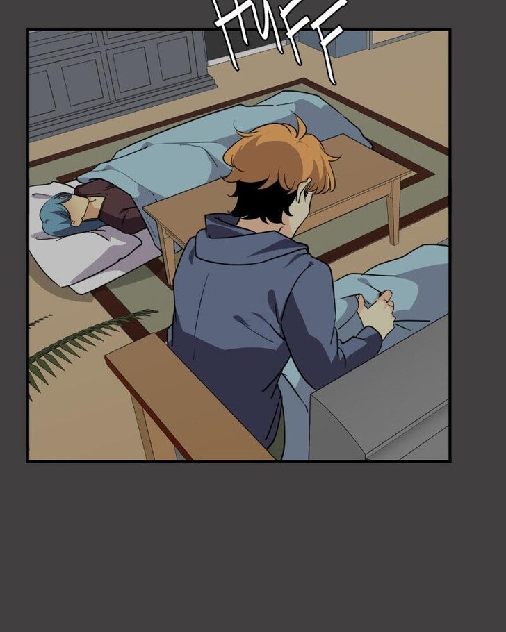 Read unOrdinary en Manga Online