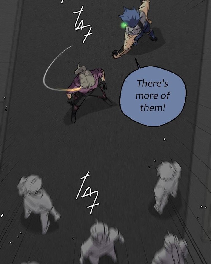 Read unOrdinary en Manga Online