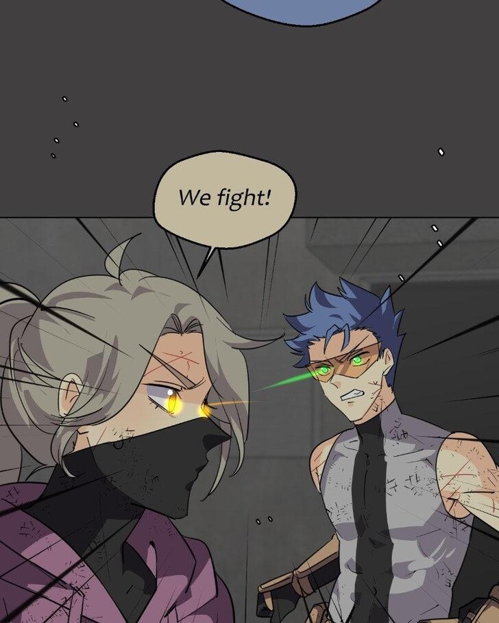 Read unOrdinary en Manga Online