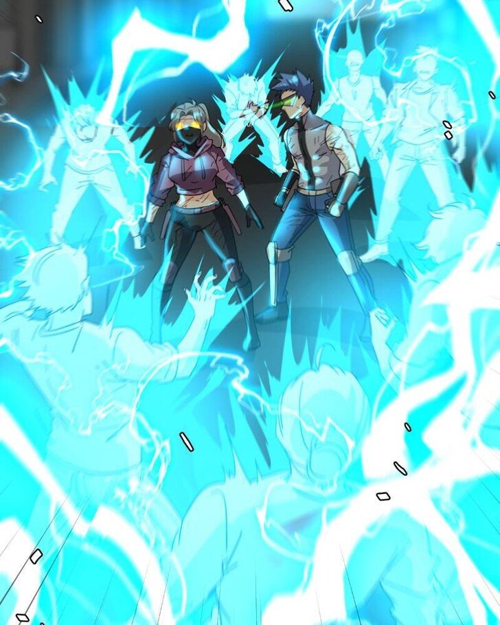 Read unOrdinary en Manga Online