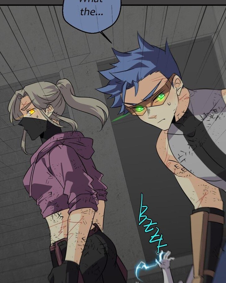 Read unOrdinary en Manga Online