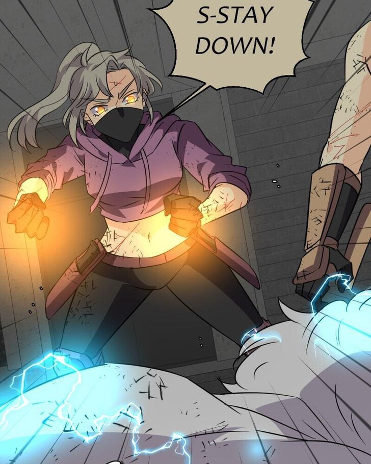 Read unOrdinary en Manga Online