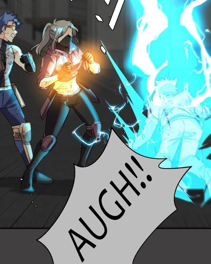 Read unOrdinary en Manga Online