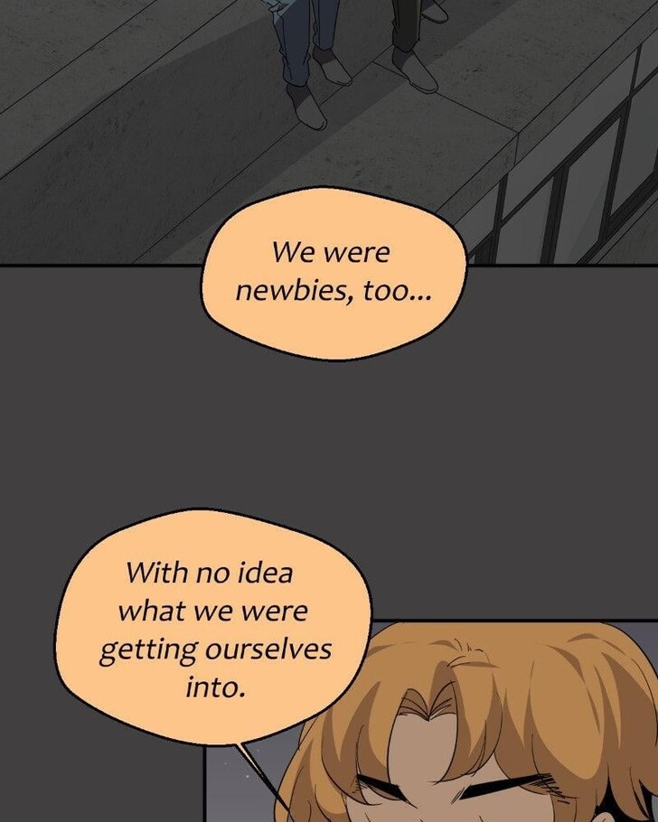 Read unOrdinary en Manga Online