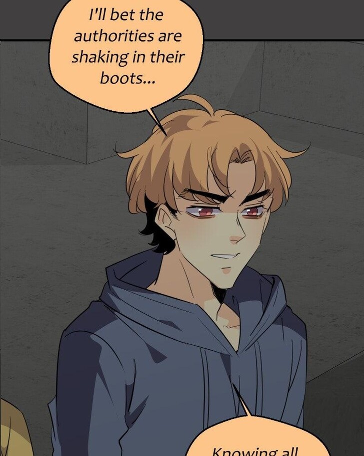 Read unOrdinary en Manga Online