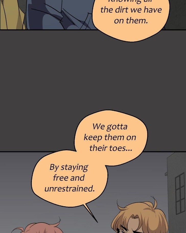 Read unOrdinary en Manga Online