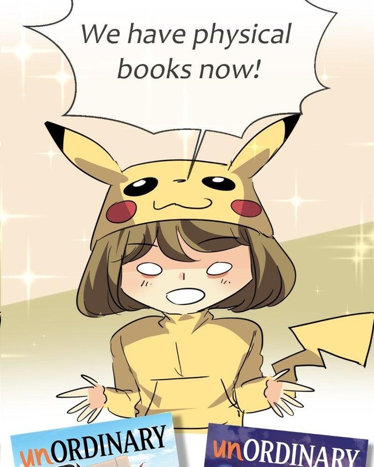 Read unOrdinary en Manga Online