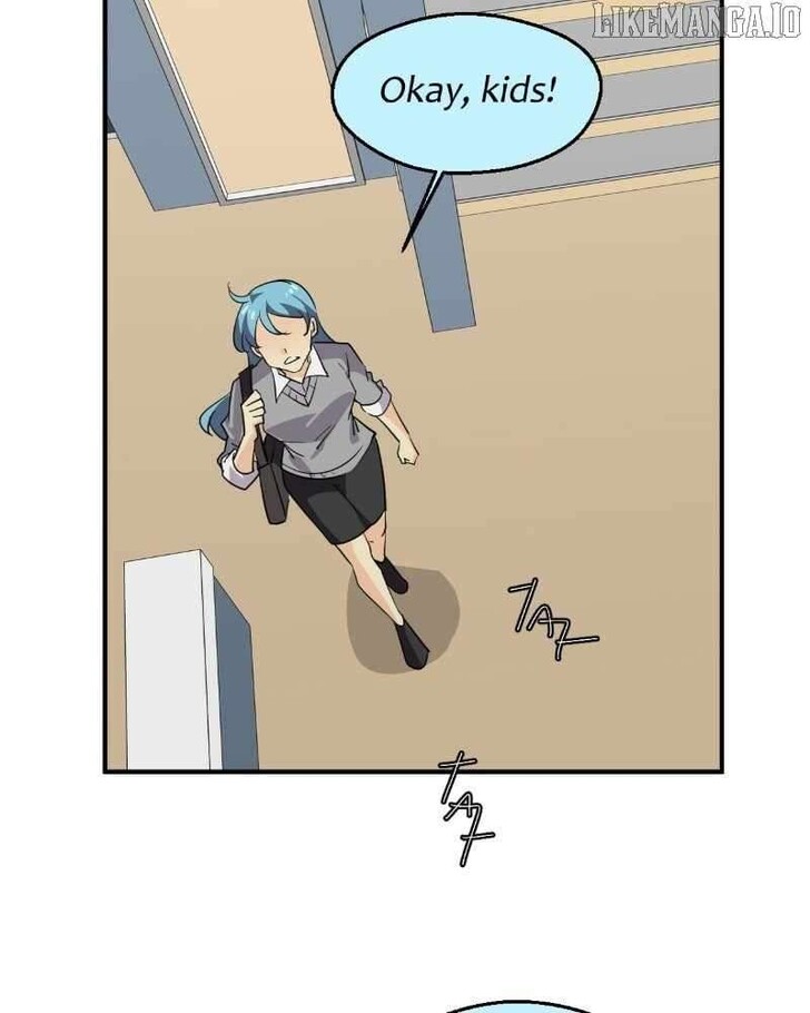 Read unOrdinary en Manga Online