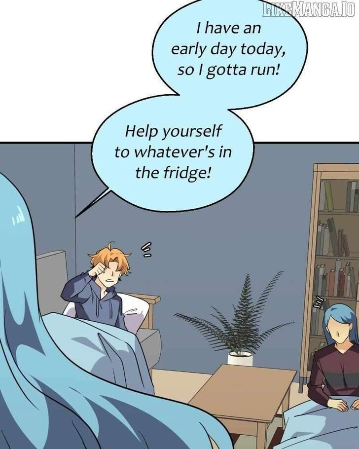 Read unOrdinary en Manga Online