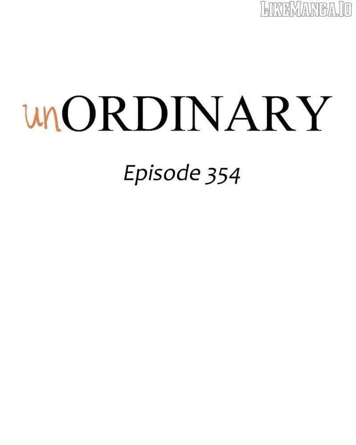Read unOrdinary en Manga Online