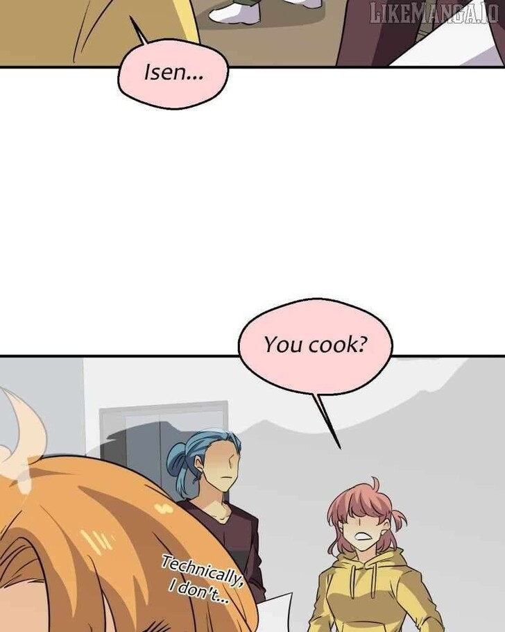 Read unOrdinary en Manga Online