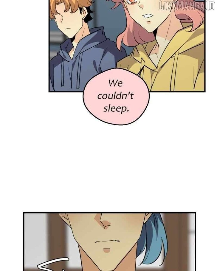 Read unOrdinary en Manga Online