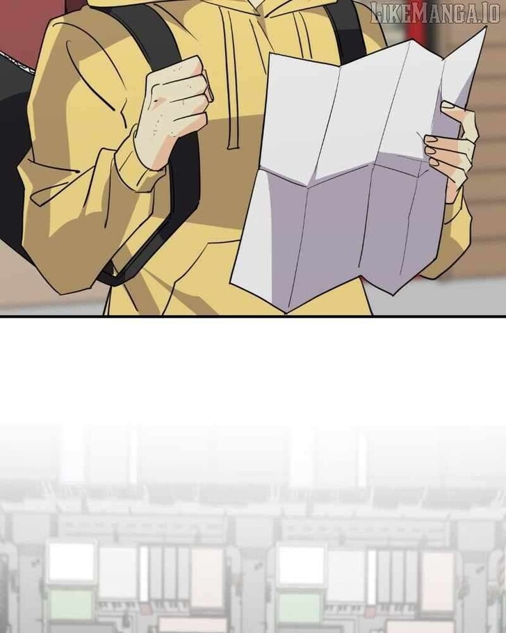 Read unOrdinary en Manga Online