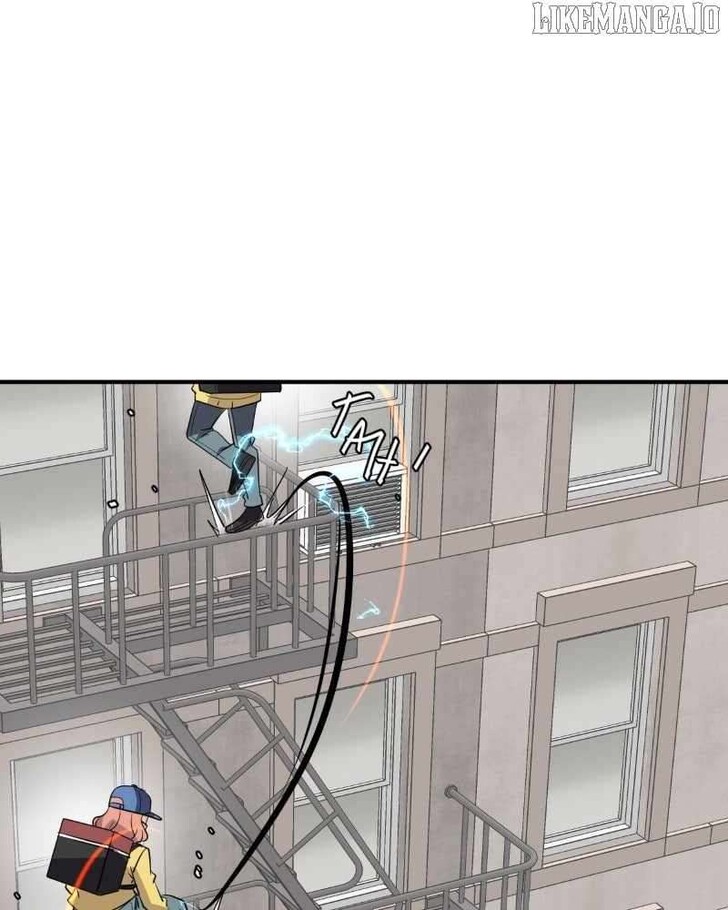 Read unOrdinary en Manga Online