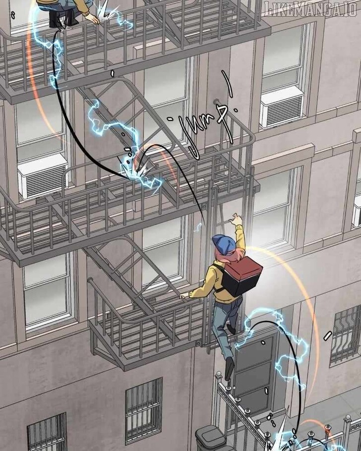 Read unOrdinary en Manga Online