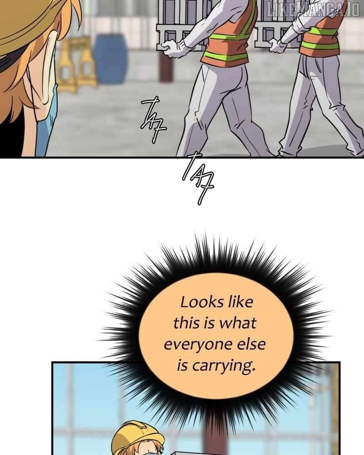 Read unOrdinary en Manga Online