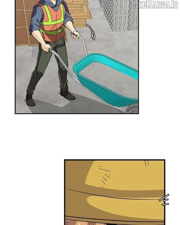 Read unOrdinary en Manga Online