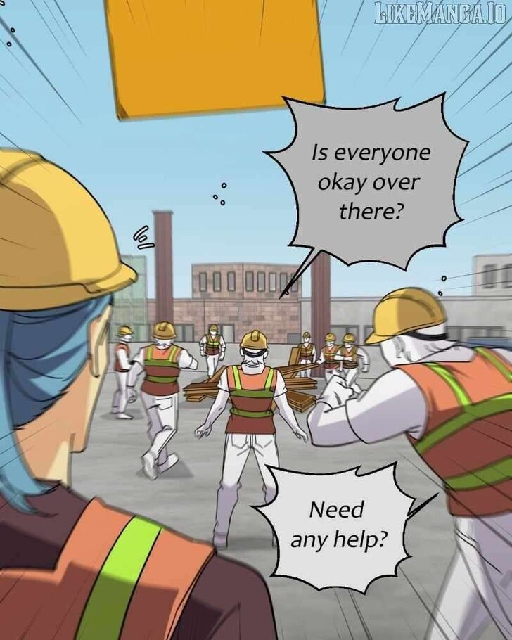 Read unOrdinary en Manga Online