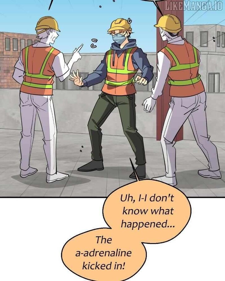 Read unOrdinary en Manga Online