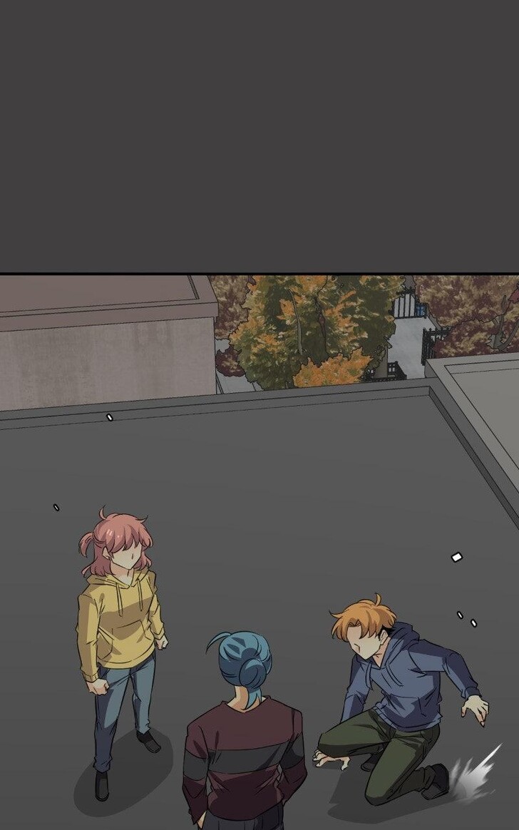 Read unOrdinary en Manga Online