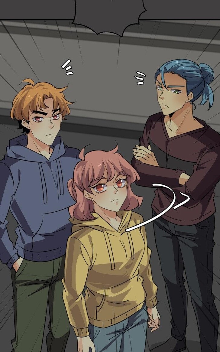 Read unOrdinary en Manga Online