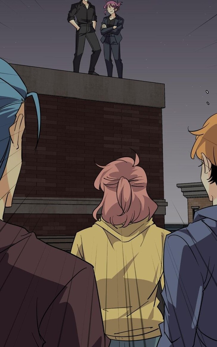 Read unOrdinary en Manga Online