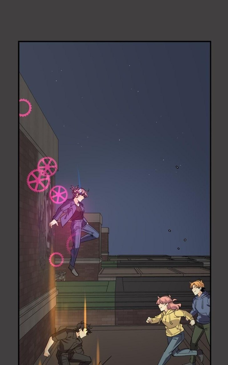 Read unOrdinary en Manga Online