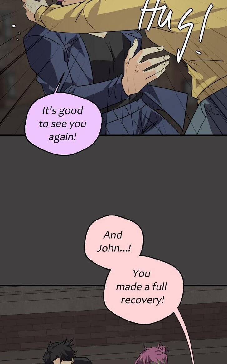 Read unOrdinary en Manga Online