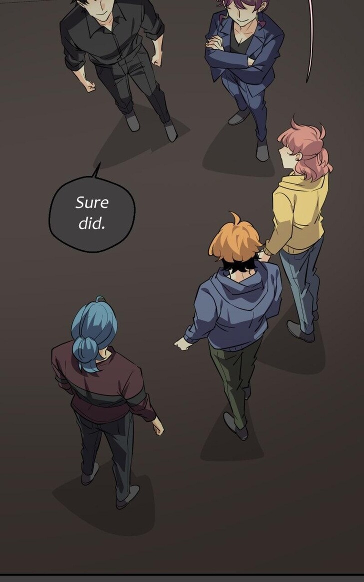 Read unOrdinary en Manga Online