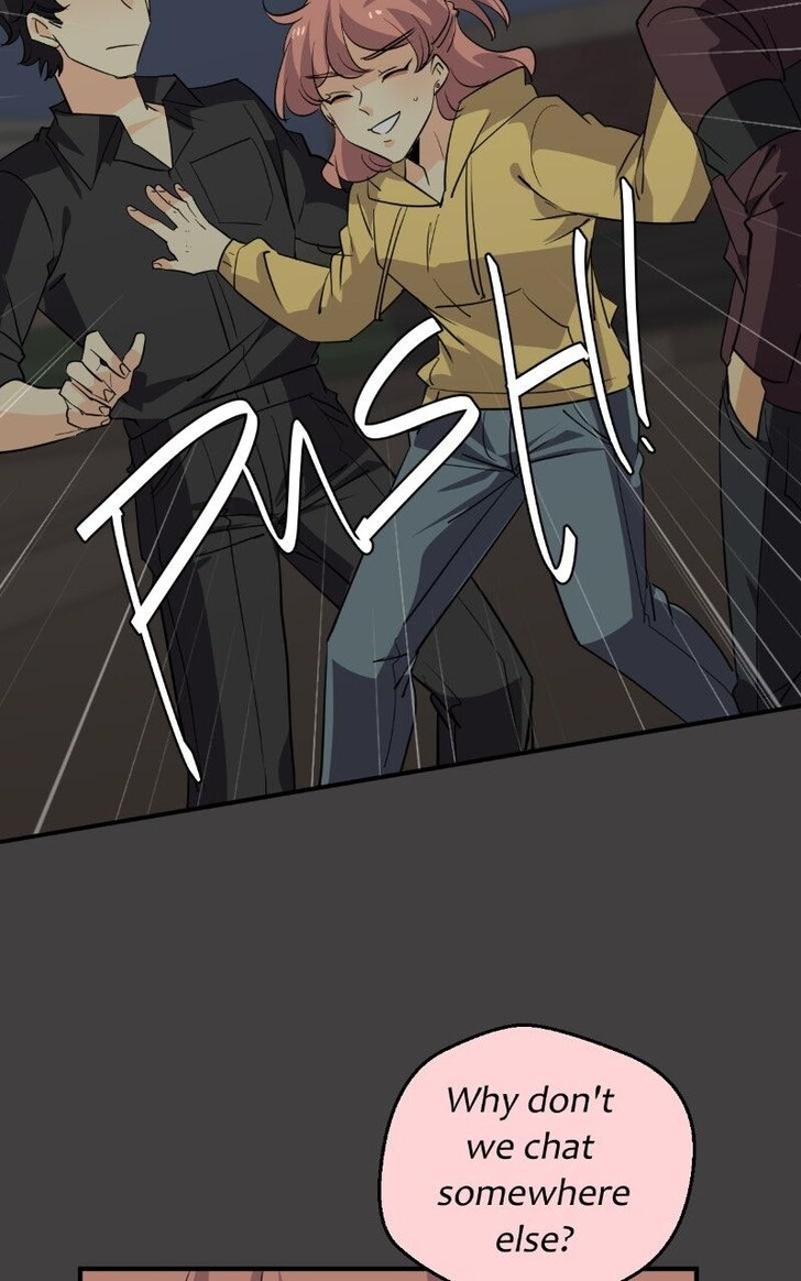 Read unOrdinary en Manga Online