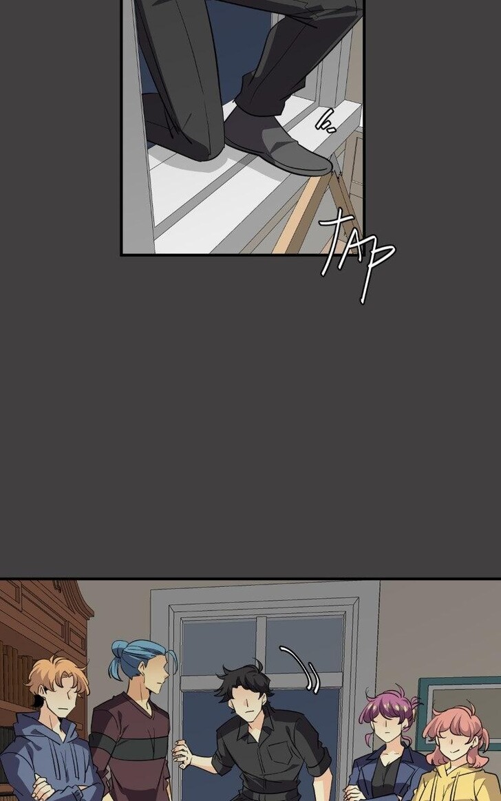 Read unOrdinary en Manga Online