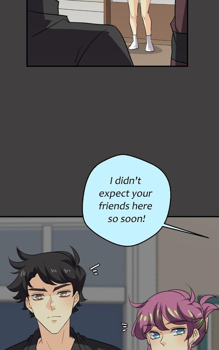 Read unOrdinary en Manga Online