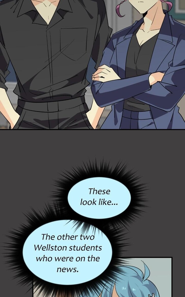 Read unOrdinary en Manga Online