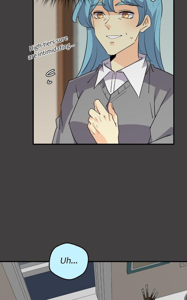 Read unOrdinary en Manga Online