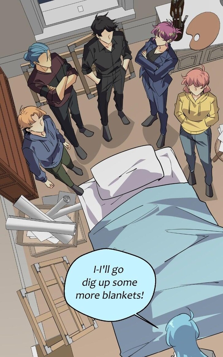 Read unOrdinary en Manga Online