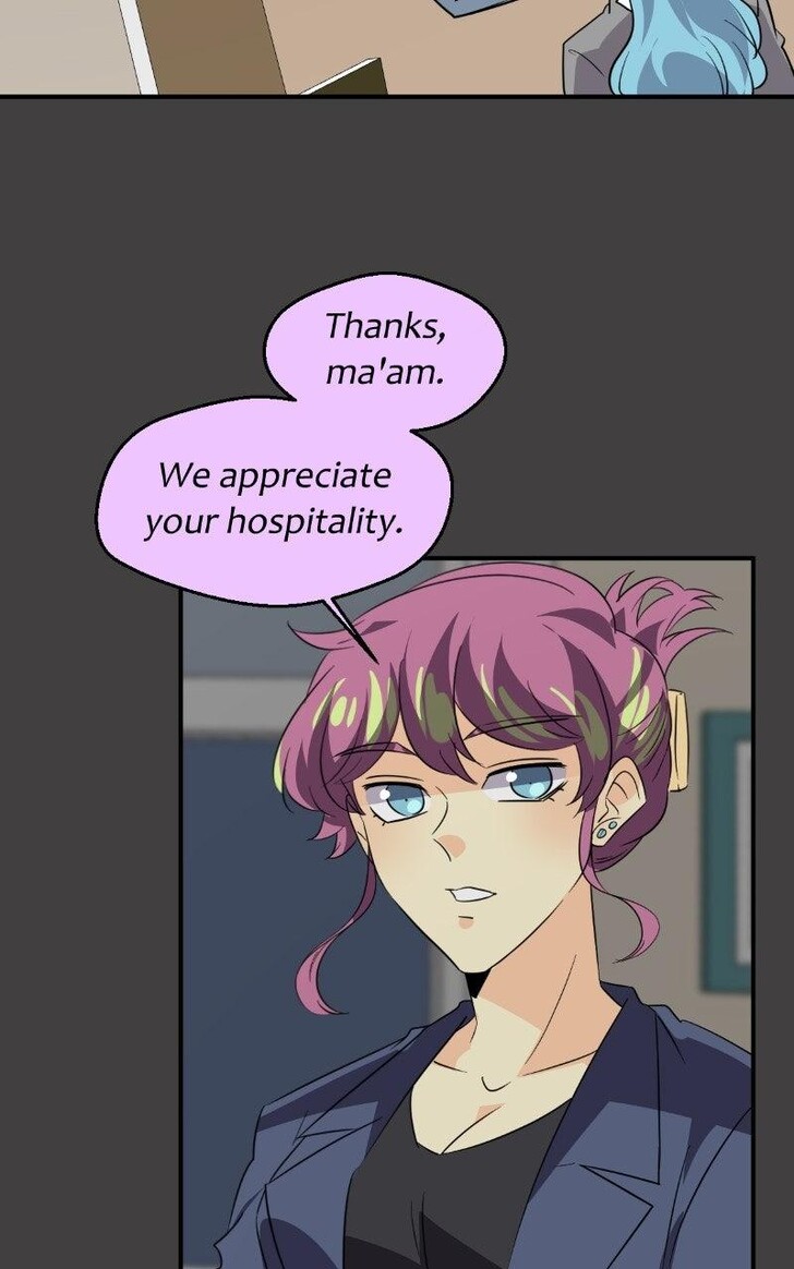 Read unOrdinary en Manga Online