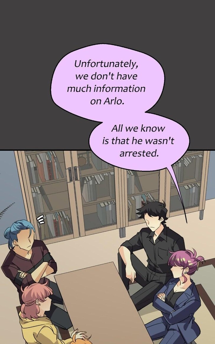 Read unOrdinary en Manga Online