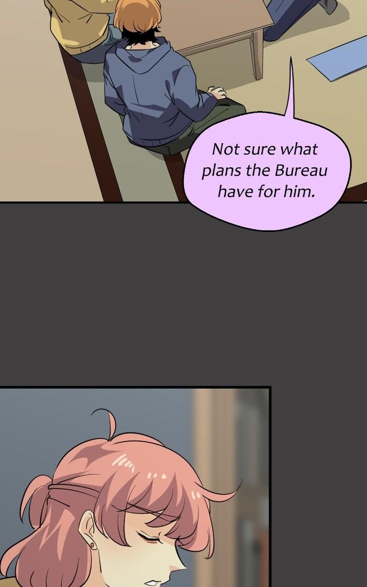 Read unOrdinary en Manga Online