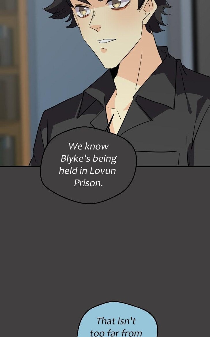 Read unOrdinary en Manga Online