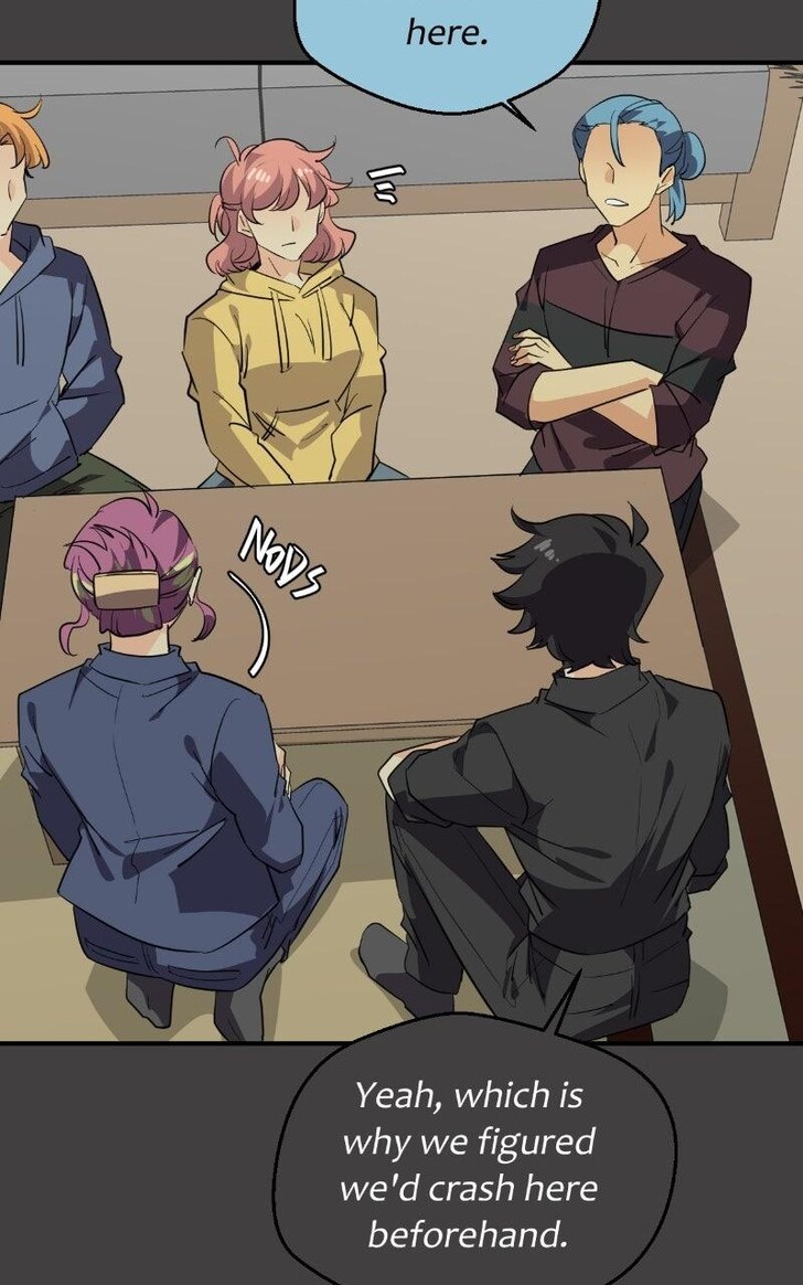 Read unOrdinary en Manga Online